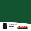 Lifecolor NUA086 - Interior Green 22 ml