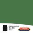 Lifecolor NUA146 - French Green 22 ml