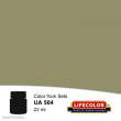 Lifecolor NUA504 - Grau 22 ml