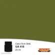 Lifecolor NUA416 - Verde Telo Mimetico Camouflage Green Sheet 22 ml