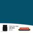 Lifecolor NUA813 - Rail Blue 22 ml