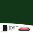 Lifecolor NUA825 - Dmu Green Late 22 ml