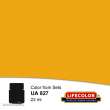 Lifecolor NUA827 - Warning Panel Yellow Late 22 ml