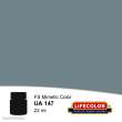 Lifecolor NUA147 - Blue Grey 22 ml