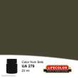 Lifecolor NUA279 - Olive Drab Faded 22 ml