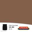 Lifecolor NUA484 - Erdl Brown 22 ml