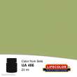 Lifecolor NUA486 - Erdl Light Green 22 ml