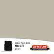 Lifecolor NUA579 - Light Gull Grey 22 ml