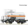 Roco 6600094 - Kesselwagen ´Natronchemie´, NS