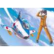 Hasegawa 660126 - EGG PLANE F-86 Sabre Blue Impulse