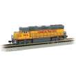 Bachmann 66351 - Union Pacific® #906 - GP40 - DCC Econami™ Sound Value