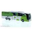 Rietze 66360 - Mercedes-Benz Travego M Bohr Omnibus - Flibco, 1:87