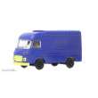 Igra Model 66518076 - Avia Furgon Kastenwagen blau