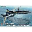 Hasegawa 665790 - 1/48 VF-19A, SVF-569 Lightnings