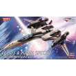 Hasegawa 665836 - 1/72 VF-19EF/A Isamu Special Macross Frontier