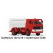 Igra Model 66618203 - Liaz Benzintankwagen 2 St. H0 KIT