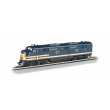 Bachmann 66703 - Louisville & Nashville® - E7-A (HO Scale)