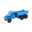 Igra Model 66717108 - Praga V3S blau Kipper