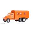 Igra Model 66717116 - Praga V3S Schrank orange