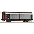 Roco 6680003 - Schiebewandwagen, DR