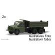 Igra Model 66818126 - Tatra 148 kipper 2 St. KIT