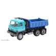 Igra Model 66818155 - Tatra 815 6x6 türkis/blau Kipper S1