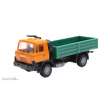 Igra Model 66818169 - Tatra 815 4x4 orange / grün Pritsche