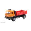 Igra Model 66818175 - Tatra 815 4x4 orange / rot Kipper