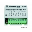 Tillig 66835 - Magnetartikeldecoder