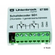 Tillig 66837 - Schaltdecoder SD1