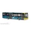 Rietze 66947 - Mercedes-Benz Citaro Viersen mobil, 1:87