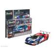 Revell 67041 - Model Set Ford GT Le Mans 2017