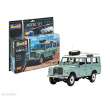 Revell 67047 - Model Set Land Rover Series III