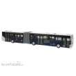 Rietze 67095 - Mercedes-Benz Citaro G Euro 4 INVG-Polizeibus, 1:87