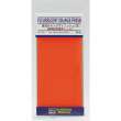 Hasegawa 671806 - Klebefolie, Fluoreszierendes Orange, 90x200 mm