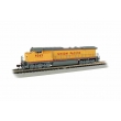 Bachmann 67351 - Union Pacific® #9363 - GE Dash 8-40CW - DCC Econami Sound Value