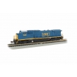 Bachmann 67353 - CSX® #7369 (HTM™) - GE Dash 8-40CW - DCC Econami Sound Value