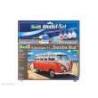 Revell 67399 - Model Set VW T1 Samba Bus