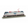 Bachmann 67401 - Amtrak #607 - Siemens ACS-64 - DCC Sound