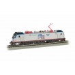 Bachmann 67404 - Amtrak Demonstrator (Flag) - Siemens ACS-64 - DCC Sound