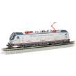 Bachmann 67406 - Amtrak #602 Mobility Scheme - Siemens ACS-64 - DCC Sound