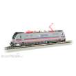 Bachmann 67408 - SEPTA 905 - Siemens ACS-64 - DCC Sound