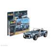 Revell 67669 - Model Set 62 Shelby Cobra 289