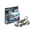 Revell 67670 - Model Set BMW i8