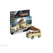 Revell 67676 - VW T2 Camper