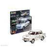 Revell 67713 - Model Set Trabant 601S ´Builders Choice´