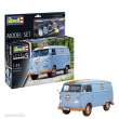 Revell 67726 - Model Set VW T1 panel van (Gulf Decoration)