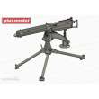 Plus model DP3031 - 1:35 Machine gun Vickers pattern A