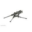 Plus model DP3046 - Machine gun Browning with tripod