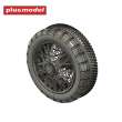 Plus model DP3054 - Wheels for british armored car RR